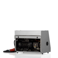 Kränzle Wandaggregat WSC-RP 1200 TS mit Abdeckung...