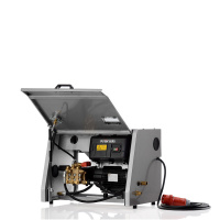 Kränzle Wandaggregat WSC-RP 1200 TS mit Abdeckung Kaltwasser