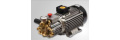 Kränzle Motorpumpe AQ-BG 112 13/250