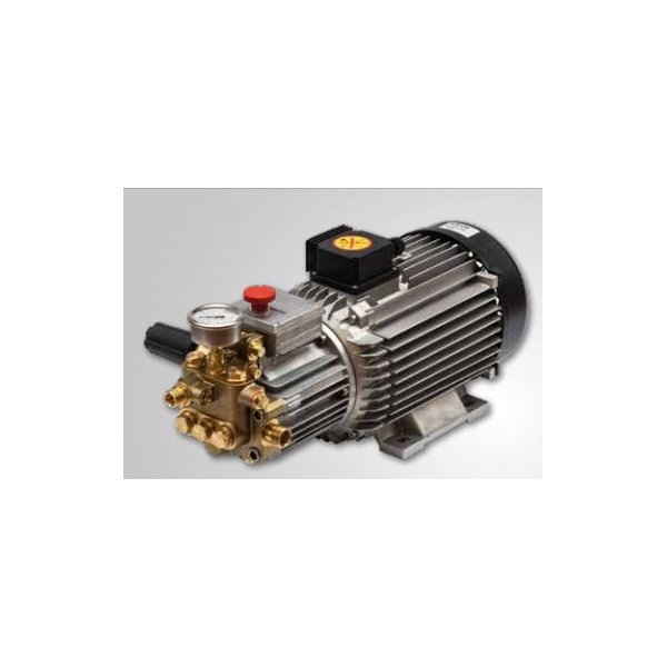 Kränzle Motorpumpe AQ 15/220 integr. ULH