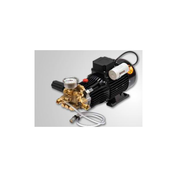 Kränzle Motorpumpe APG 9 l/min 80bar