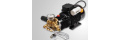 Kränzle Motorpumpe APG 9 l/min 80bar