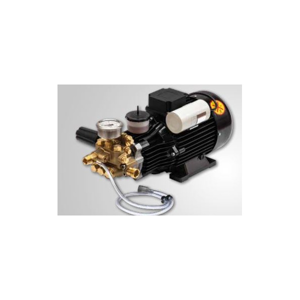 Kränzle Motorpumpe APG 12 l/min 150bar