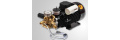 Kränzle Motorpumpe APG 12 l/min 150bar