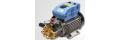 Kränzle Motorpumpe AQ 25/140 integr. ULH-TS