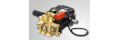 Kränzle RP1200-Pumpe mit Unloader 19/200