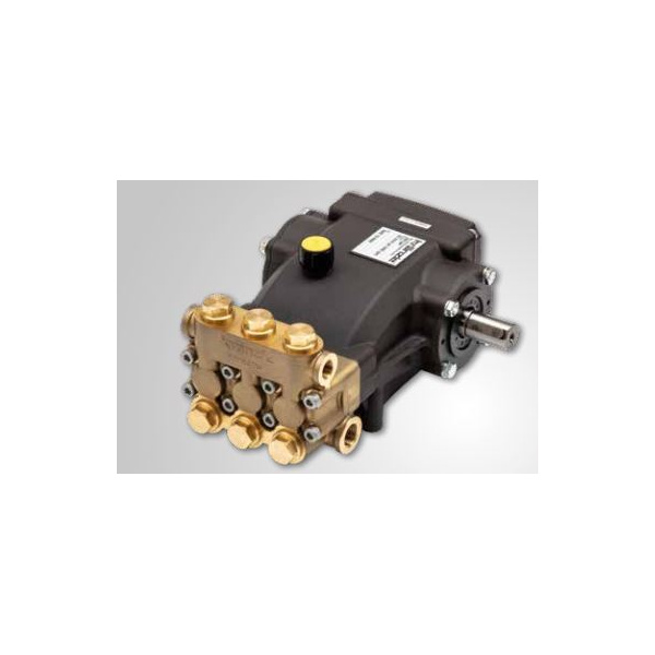 Kränzle RP1200-Pumpe ohne Unloader 19/200