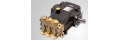 Kränzle RP1200-Pumpe ohne Unloader 19/200