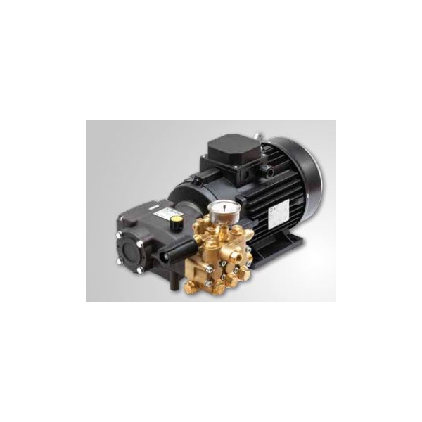 Kränzle Reihen-Motopumpe RP1200 19/180