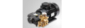 Kränzle Reihen-Motorpumpe RP1400 22/170