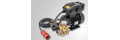 Kränzle Reihen-Motorpumpe RP1600 26/150