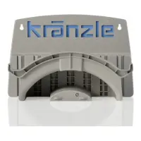 Kränzle Wandhalterung Butler für Zubehör /...