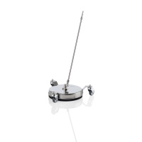 Kränzle RoundCleaner INOX 300 .045 mit Stecknippel D12