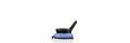 Kränzle RoundCleaner UFO-kurz ⌀ 300mm - .045 - M22x1,5 AG