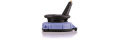 Kränzle RoundCleaner UFO-kurz ⌀ 300mm - .045 - M22x1,5 AG