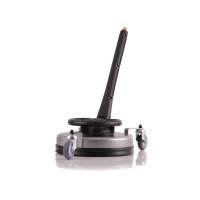 Kränzle RoundCleaner UFO 350mm Edelstahl - lang M22...
