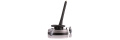 Kränzle RoundCleaner UFO 350mm Edelstahl - lang M22 AG .045 mit Rollen