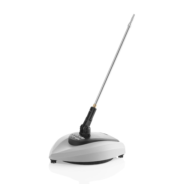 Kränzle RoundCleaner UFO light, Ø 260mm, D10 Stecksystem