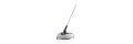 Kränzle RoundCleaner UFO light, Ø 260mm, D10 Stecksystem
