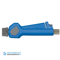 Niederdruckpistole Suttner ST-3225, Eingang 1/2" IG...