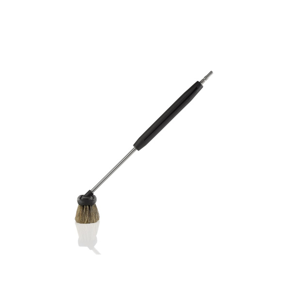 Kränzle Waschbürste quer - 750mm D12 ohne Griffschale