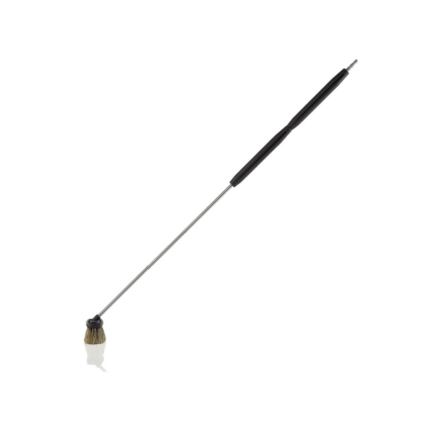 Kränzle Waschbürste quer 1500mm mit Griffschale D12