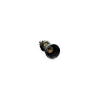 Kränzle Regeldüse 180mm Standard ohne Düse 1/4" IG - D12 Stecksystem