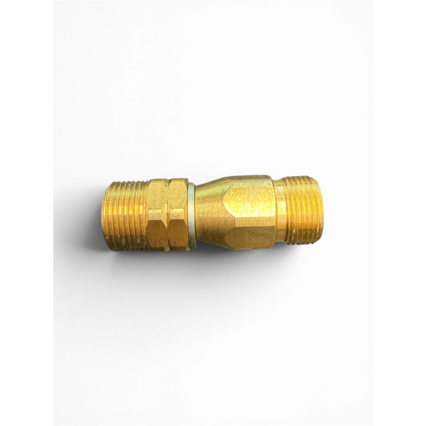 Kränzle Adapter Kränzle-Gerät auf Kärcher - Zubehör