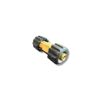 Kränzle Adapter Kränzle ST 30 Verschr. M22 auf...