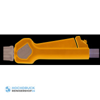 Niederdruckpistole Suttner ST-3225, Eingang 1/2" IG...