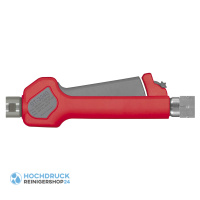 Hochdruckpistole Suttner ST-3240, Eingang 1/2" IG, Ausgang 1/2" IG, Edelstahl