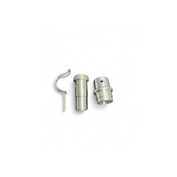 Kränzle Montagewerkzeug 18mm Manschette - Zentrierdurchmesser 33mm