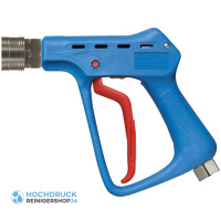 Hochdruckpistole Suttner ST-3300, Eingang 1/2" IG,...