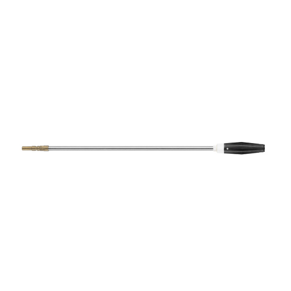 Kränzle Lanze mit Vario-Jet .055 schwarz D12 500mm