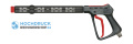 Hochdruckpistole Suttner ST-3600, Eingang M22 x 1,5 AG, Ausgang Lanze ST-9 380 mm, M22 x 1,5 IG