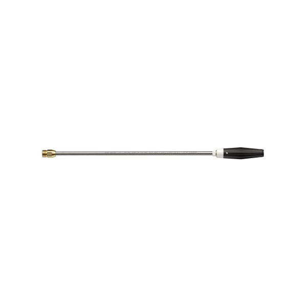 Kränzle Lanze mit Vario-Jet Düse .042 gelb 500mm mit M22 AG