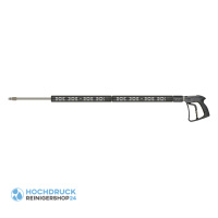 Dampfpistole Suttner ST-4000, Eingang 3/4" IG,...
