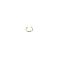 Kränzle Sprengring 1,3 x 15,5 für Sicherung...
