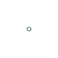 Kränzle O-Ring 9,3 x 2,4 grün