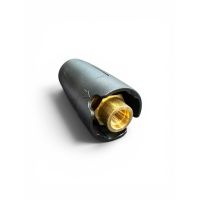 Kränzle Steckkupplung D12 x R1/4IG