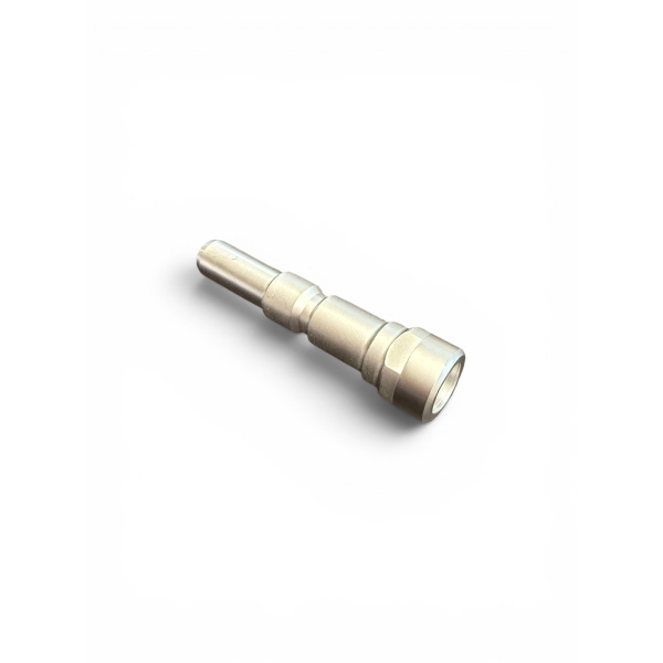 Kränzle Nippel Steckkupplung D12 G1/4" IG