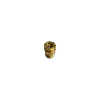 Kränzle Anschlussnippel R1/4 x M22 x 1,5 Round...