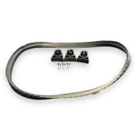 Kränzle Rep.-Satz Bürsten RoundCleaner UFO
