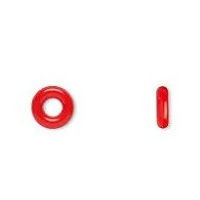 Kränzle O-Ring 6 x 3 rot