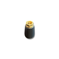 Kränzle Düsenschutz E: 1/4" IG A: 1/4" IG