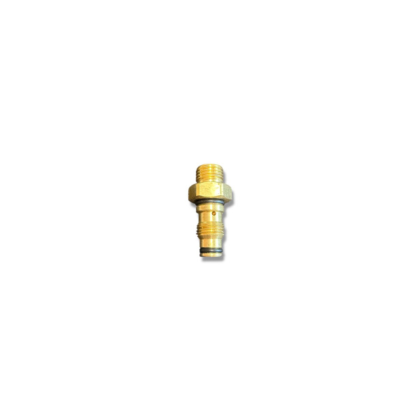 Kränzle Eingangsteil Injektor 1,6 mm Bohrung