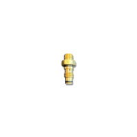 Kränzle Eingangsteil Injektor 1,6 mm Bohrung