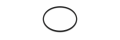 Kränzle O-Ring 113,97 x 2,62