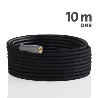 Kränzle HD-Schlauch DN8 2SN 10m 2x M22 HVS