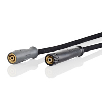 Kränzle HD-Schlauch DN8 2SN 10m 2x M22 HVS